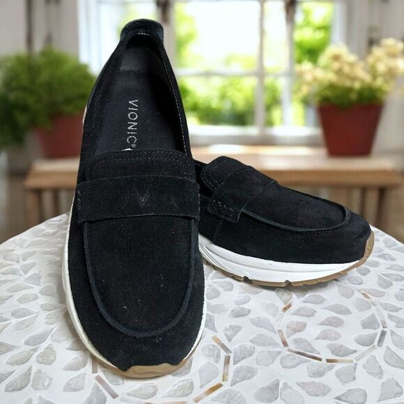 VIONIC 23Walk Loafer Supportive Orthopedic Walking Shoes Sneakers Slip On - Picture 5 of 10
